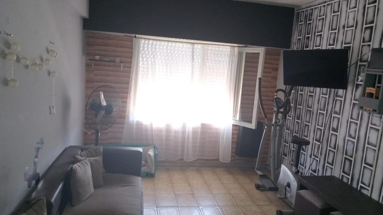 Apartamento Departamento 2 Ambientes *